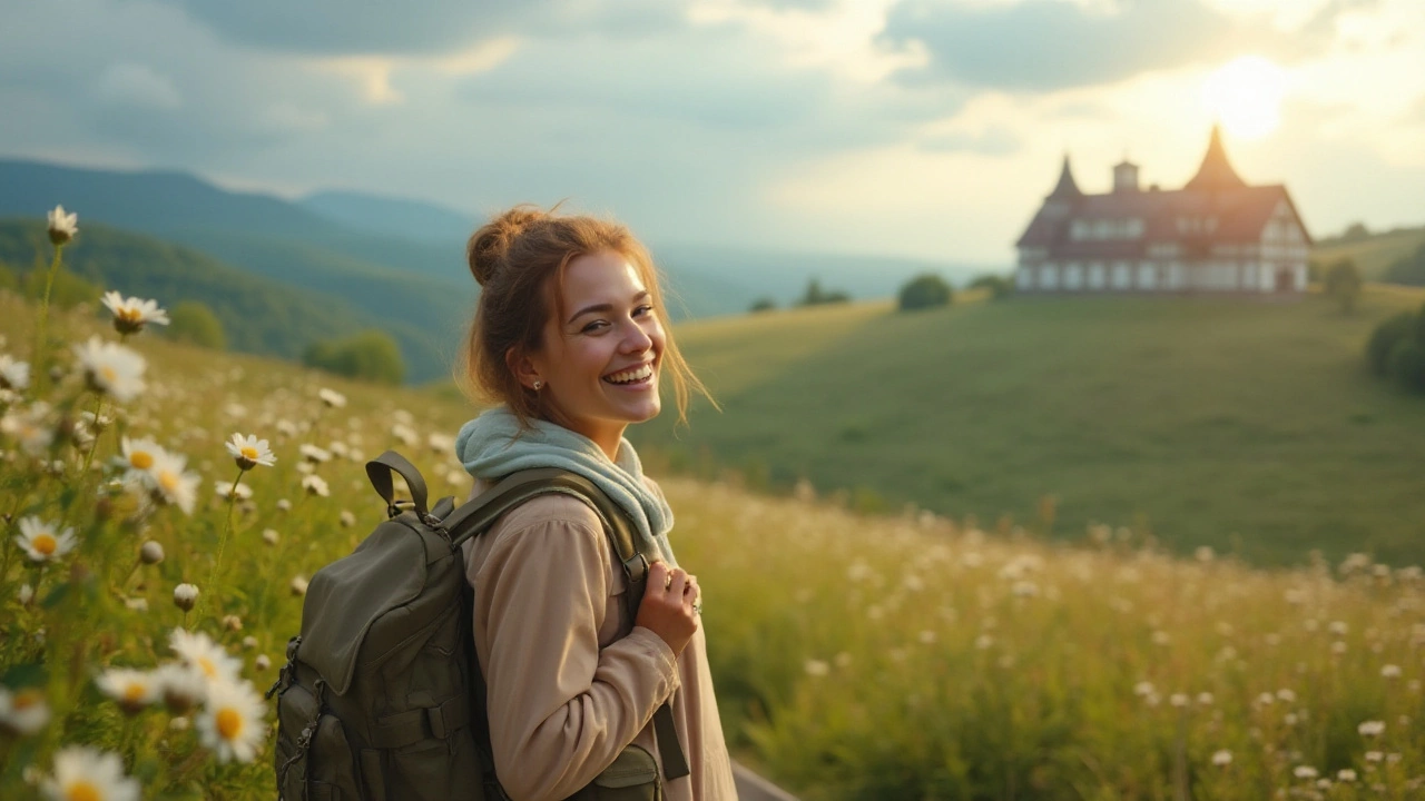 Одежда и аксессуары для процедур